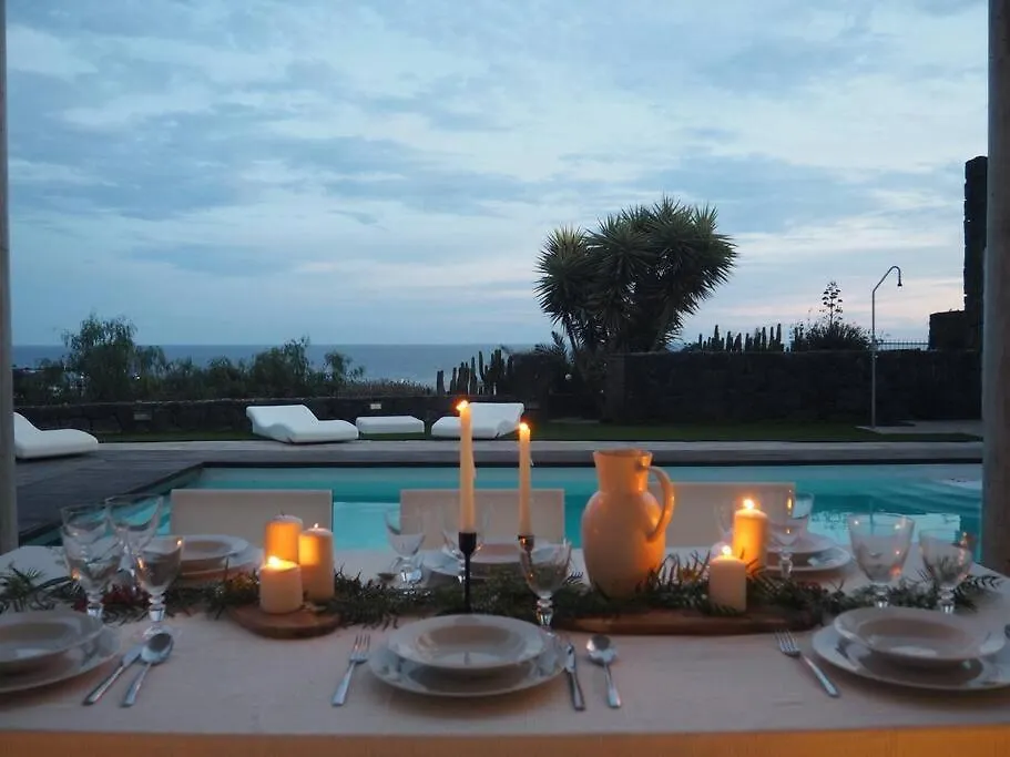 Villa Ramimedi - Vistas Al Mar Puerto del Carmen  Španělsko