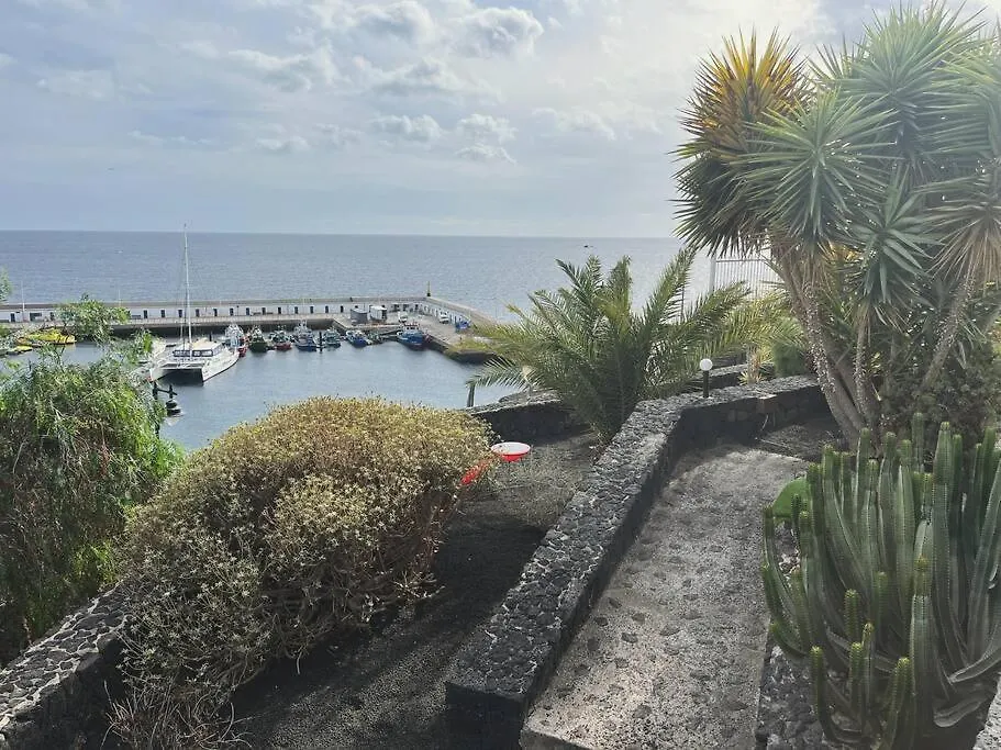 Villa Ramimedi - Vistas Al Mar Puerto del Carmen
