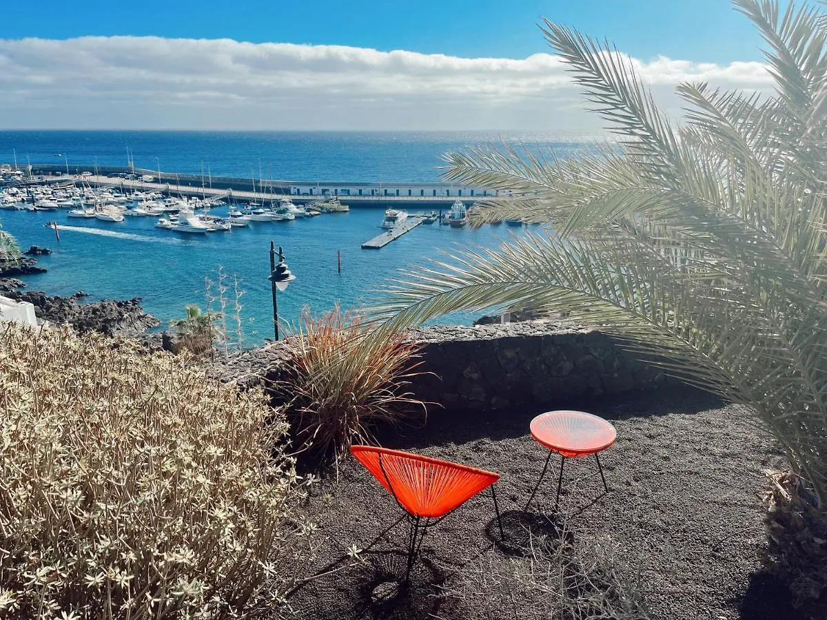 Villa Ramimedi - Vistas Al Mar Puerto del Carmen   Puerto del Carmen (Lanzarote)