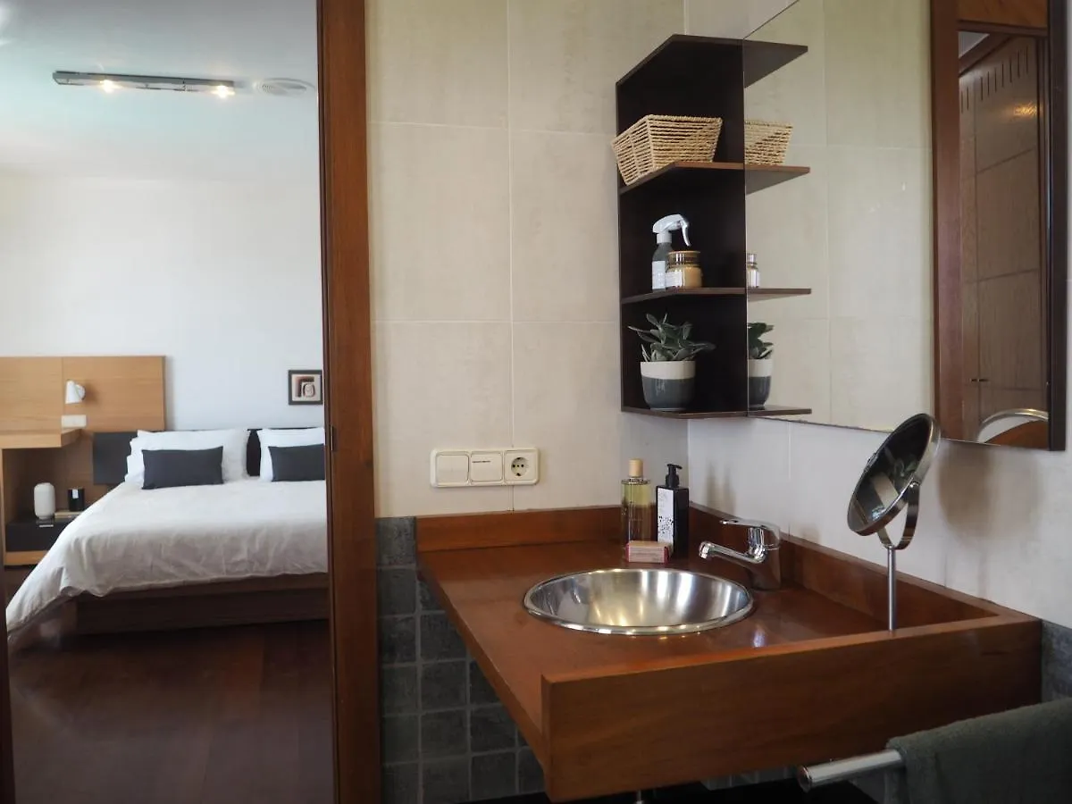 Villa Ramimedi - Vistas Al Mar Puerto del Carmen  Španělsko