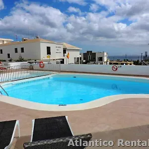 La Cumbre 4a Puerto del Carmen (Lanzarote)