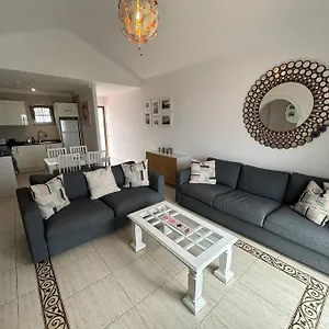 7a La Cumbra Puerto del Carmen (Lanzarote)