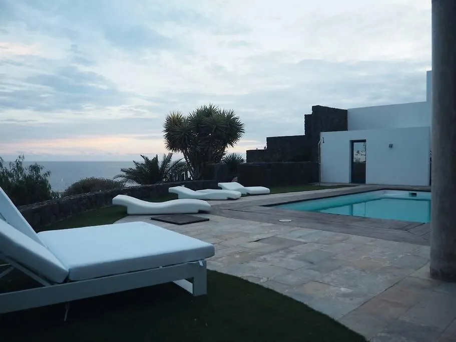 Villa Ramimedi - Vistas Al Mar Puerto del Carmen  0*, Puerto del Carmen (Lanzarote)