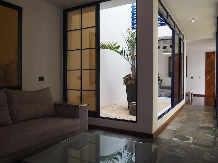 Villa Ramimedi - Vistas Al Mar Puerto del Carmen