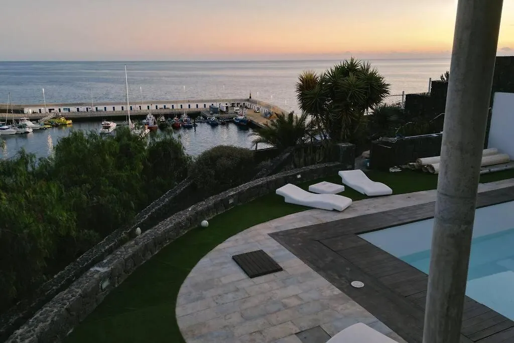 Villa Ramimedi - Vistas Al Mar Puerto del Carmen