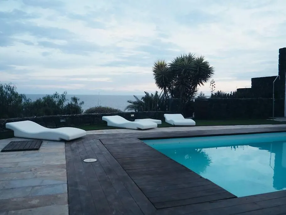 Villa Ramimedi - Vistas Al Mar Puerto del Carmen